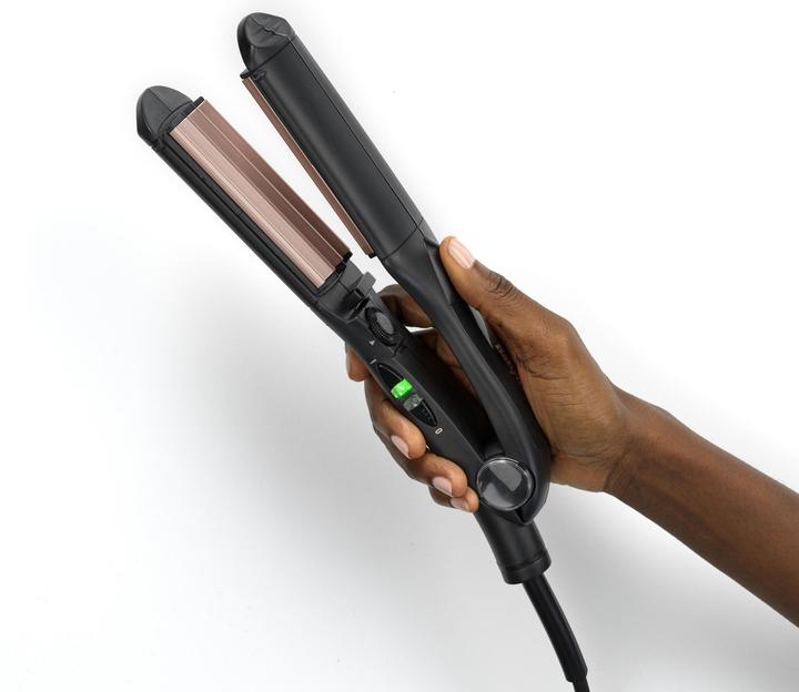 Image du produit BaByliss Sertisseuse (Barre de démolition)