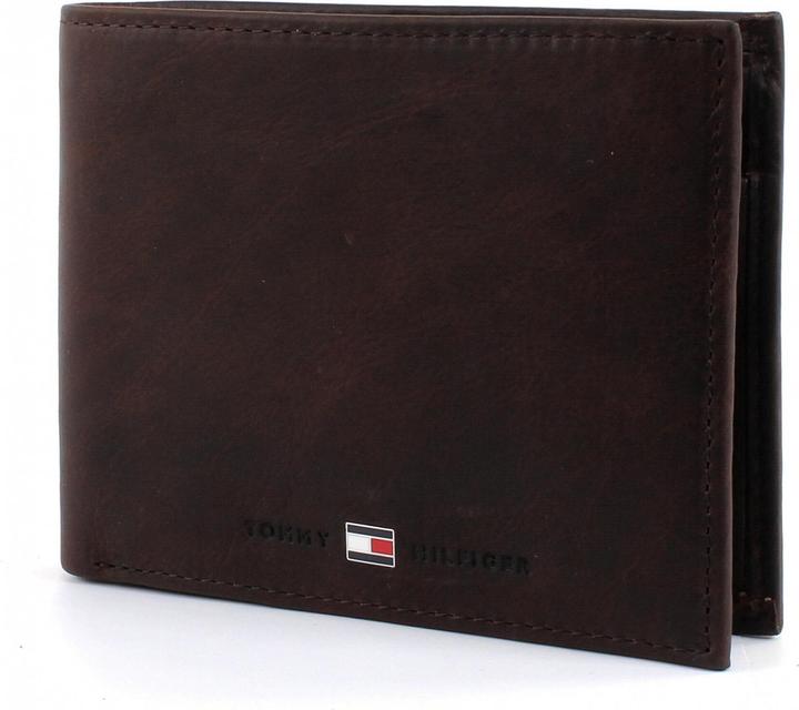 Image du produit Tommy Hilfiger Johnson Wallet
