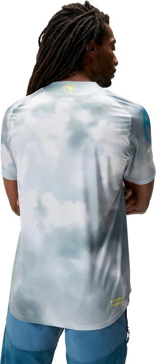 Productafbeelding Endura Wolk T-shirt LTD (XL)