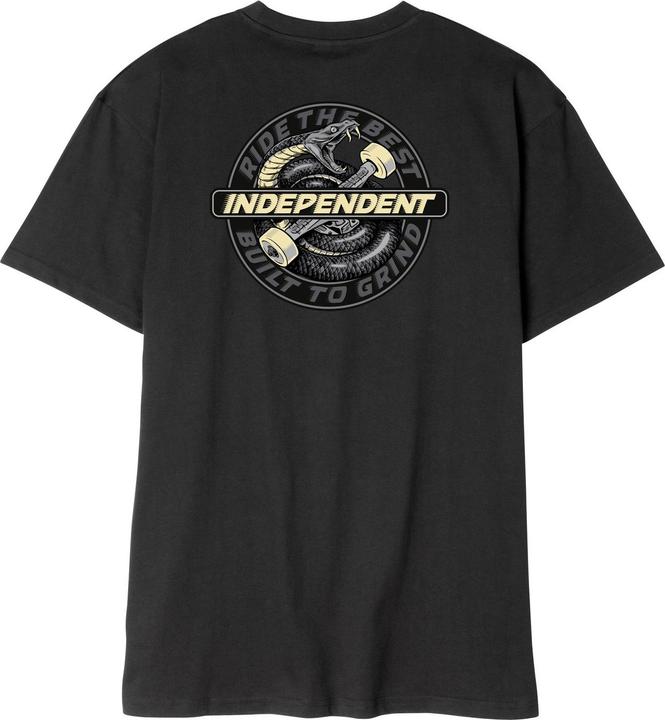 Produktbild Independent Speed Snake T-Shirt (S)