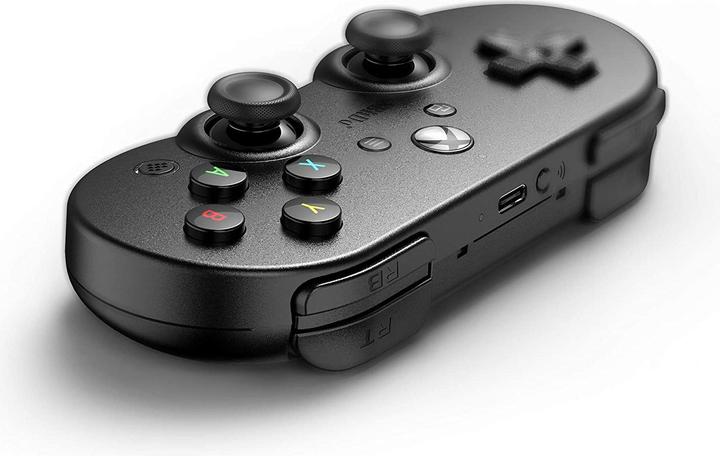Immagine prodotto 8bitdo SN30 Pro Xcloud Gamepad (Android)
