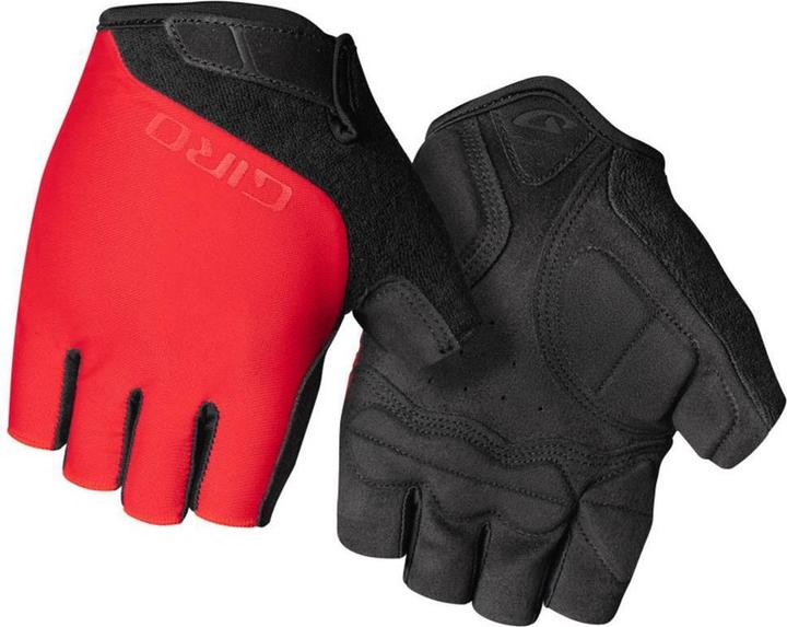 Produktbild Giro Bike Jag Handschuhe Bright Red L (L)