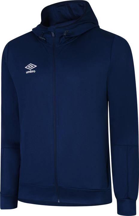 Blu navy/bianco
