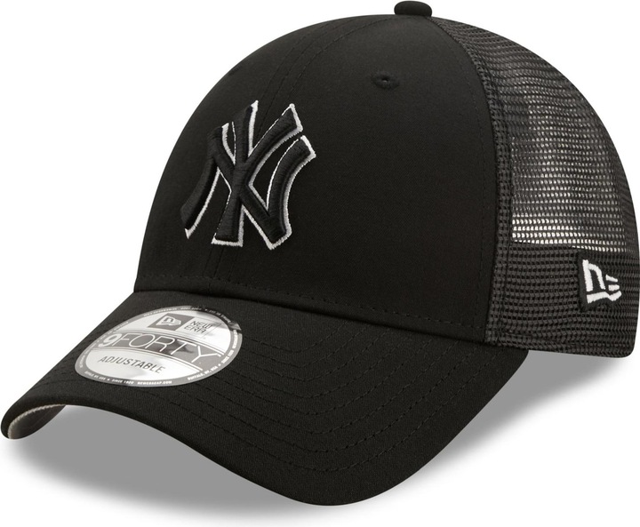 Produktbild New Era 9Forty Trucker Home Field New York Yankees (One Size)