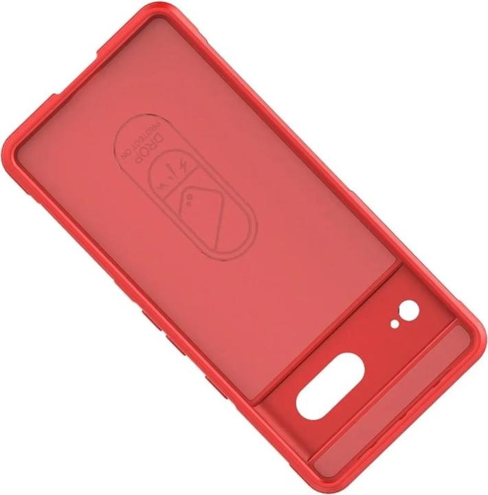 Produktbild Screenguard CloudCase Google Pixel 7 TPU Hülle (Google Pixel 7)