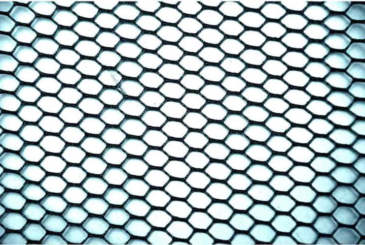 Produktbild Zebco Tele Rubber Net