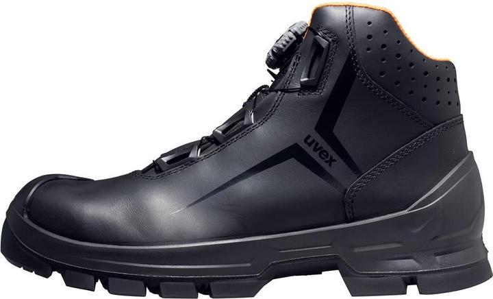 Produktbild Uvex Safety 2 Macsole (S3, 48)