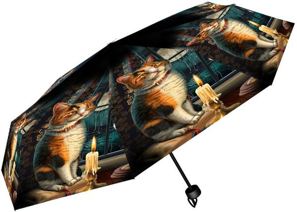 Produktbild Nemesis Now Adventure Awaits Umbrella