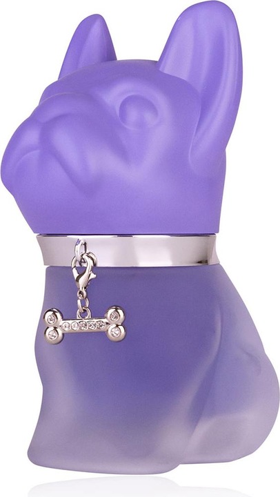Actual product image Accentra Eau de Parfum für Frauen Apello Lilac in Hunde- (Eau de parfum)