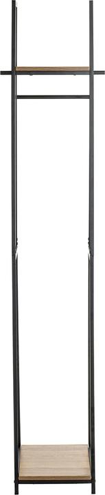 Actual product image HAKU Möbel Stand coat rack
