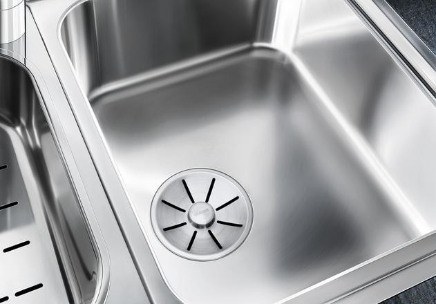 Produktbild Blanco Classic Pro 6 S-IF (Aufsatzspülbecken, 100 cm, 51 cm)