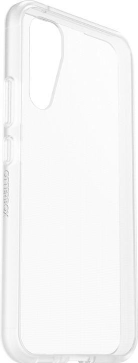 Produktbild OtterBox React + Glass Bundle - Kit (Samsung Galaxy A34 5G)