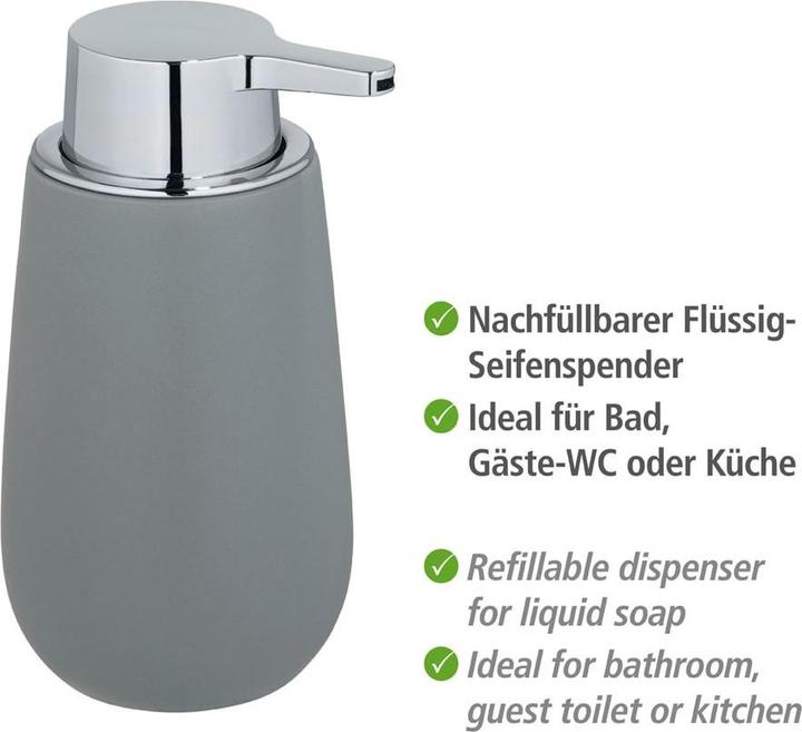 Image du produit Wenko Badi