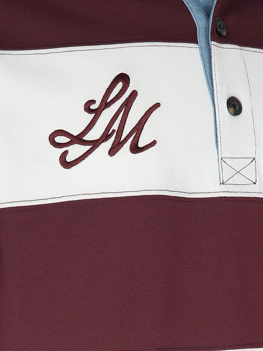 Produktbild La Martina Poloshirt (L)