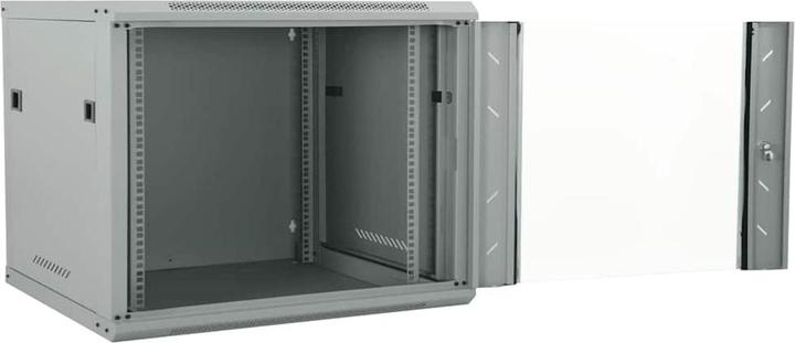 Produktbild VidaXL Netzwerkschrank (40494.94 HE)