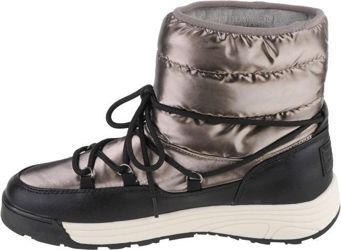 Actual product image Big Star Snow boots KK274275 grey 38 (38)