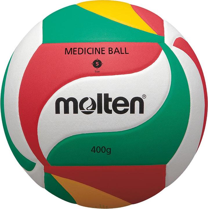 Produktbild Molten V5M9000-M VOLLEYBALL (5)