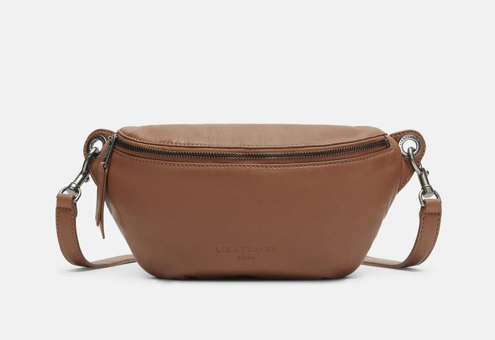 Actual product image Liebeskind Berlin Belt-Bag Geräumige Gürteltasche aus Leder