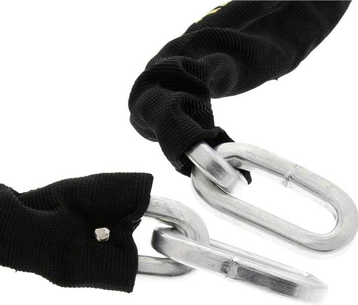 Actual product image Burg Wächter Square chain SKM 6/ 90