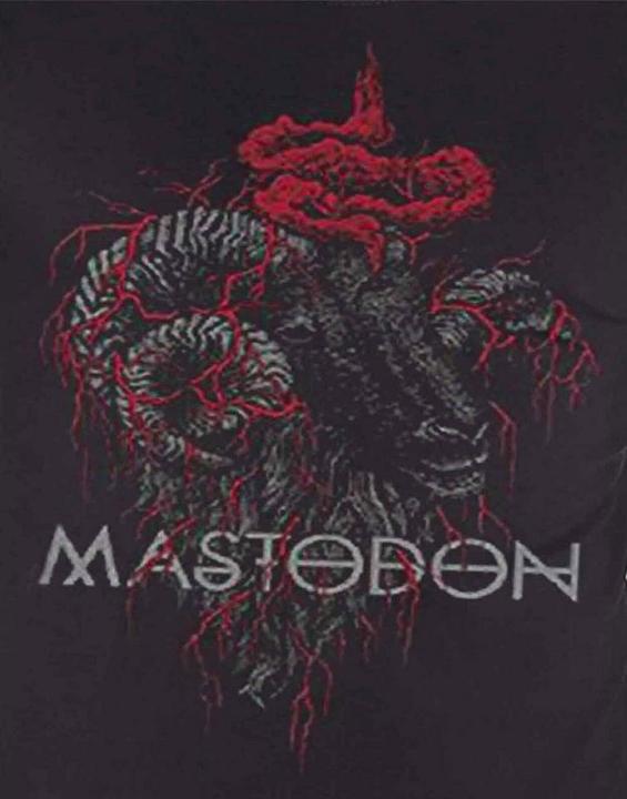 Produktbild Mastodon TShirt (M)