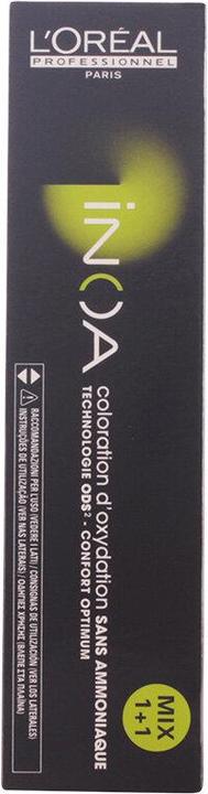 Actual product image L'Oréal Professionnel Inoa (Brown, Copper)