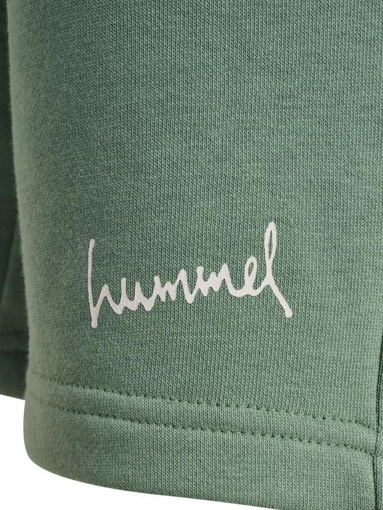 Actual product image hummel Children's shorts (128)