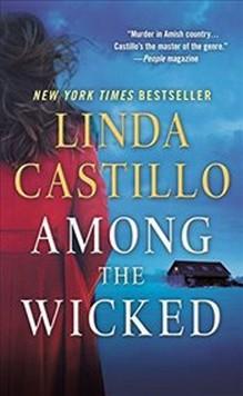 Produktbild Among the Wicked (Englisch, Linda Castillo, 2017)