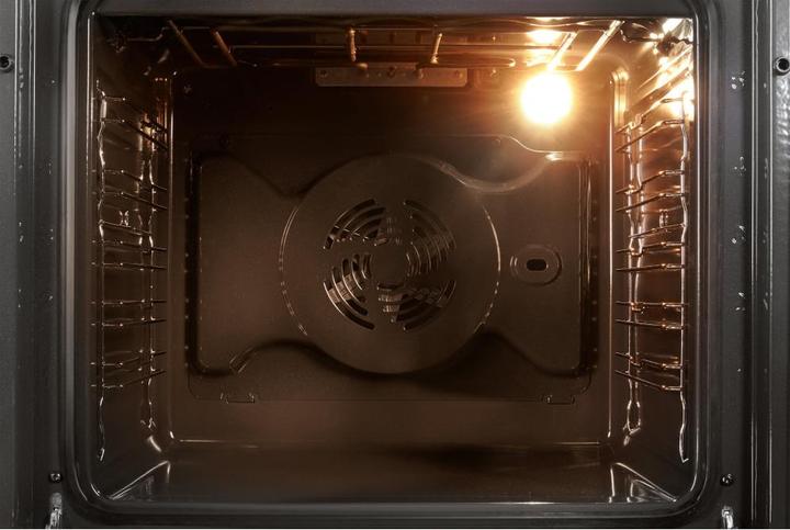 Produktbild Whirlpool OAKZ9 6180 HM IX