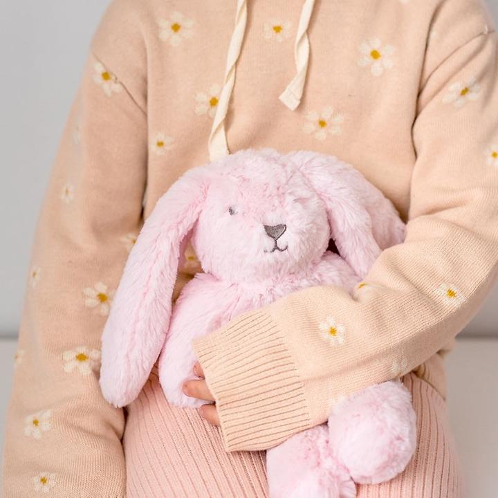 Image du produit OB Designs Mini-poupée lapin rose 26 cm