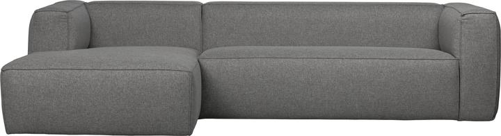 Actual product image Woood Bean (Corner sofa)