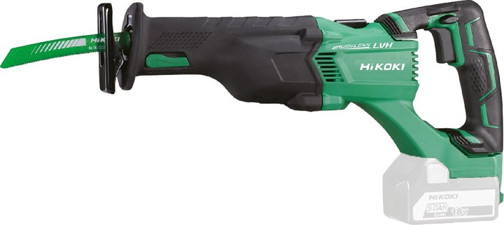 Image du produit Hikoki CR18DBL