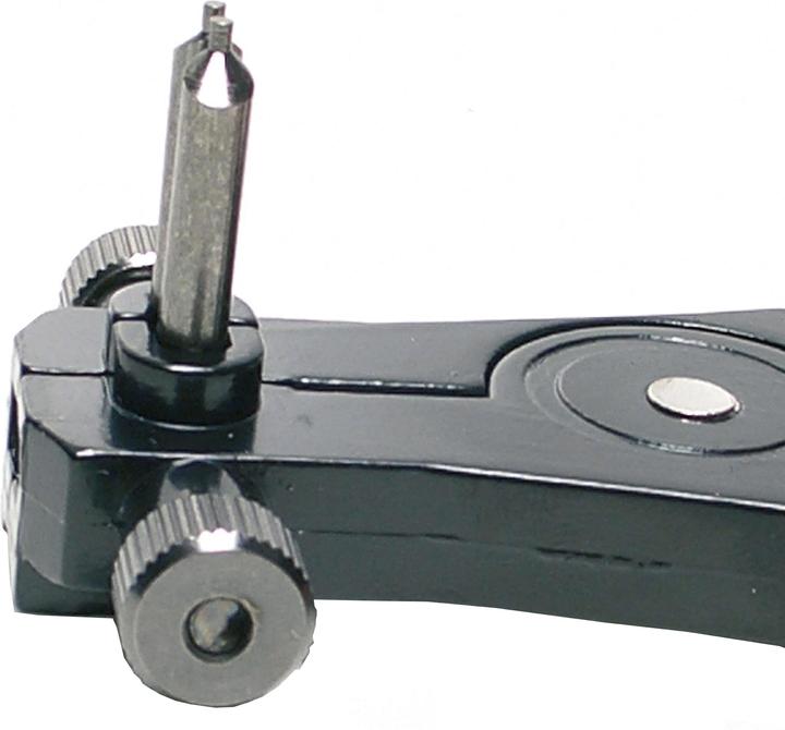 Produktbild BGS Sprengringzange für Aussensicherungen 165 mm (165 mm)