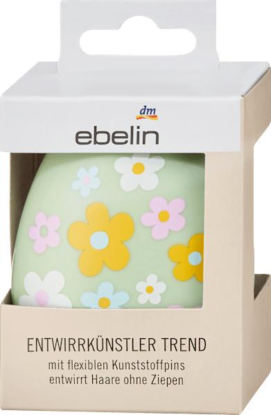 Image du produit dm ebelin Artiste démêleur Tendance