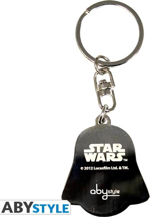 Actual product image ABYstyle Star Wars - Darth Vader