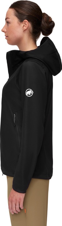 Image du produit Mammut Veste à capuche Ultimate VII SO Femme (S)