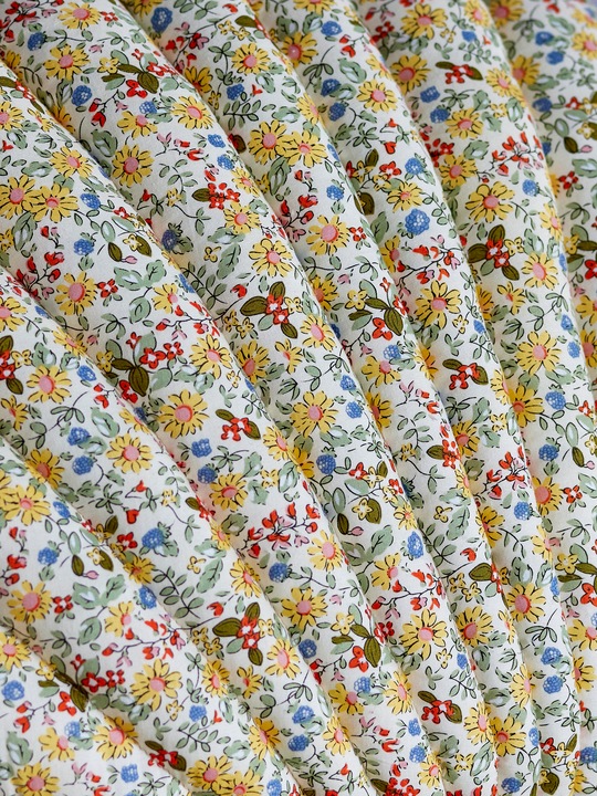 Actual product image Bloomingville Mini Fro (50 x 50 x 15 cm)