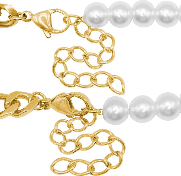 Immagine prodotto Heideman Set Jeremy color oro (Acciaio inossidabile)