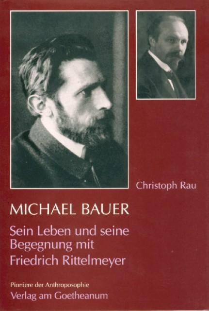 Produktbild Michael Bauer (Deutsch, Christoph Rau, 1995)