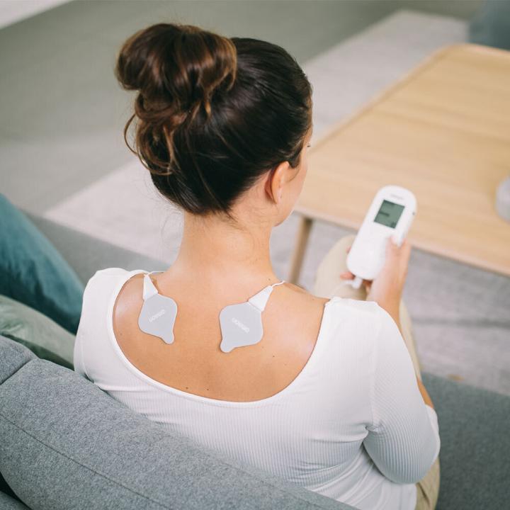 Produktbild Omron HeatTens