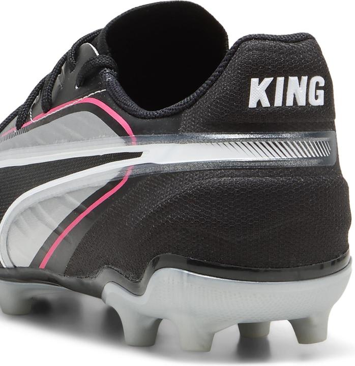Immagine prodotto Puma King Match Fg/Ag Jr (35.5)