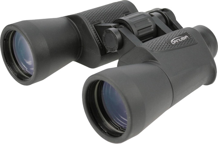 Produktbild Dörr Danubia Fernglas Alpina LX 8x40, Porro (8 x, 40 mm)