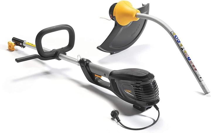 Produktbild Alpina Garden Elektro Rasentrimer ALPINA ATR 1.0 EJ (Trimmfaden)