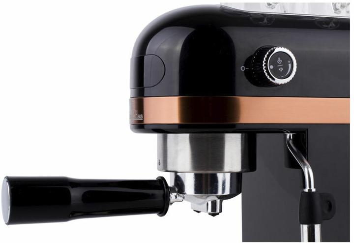 Produktbild BerlingerHaus Espresso coffee maker (BH/9462)