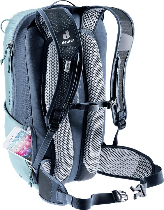 Actual product image Deuter Race 16 (16 l)