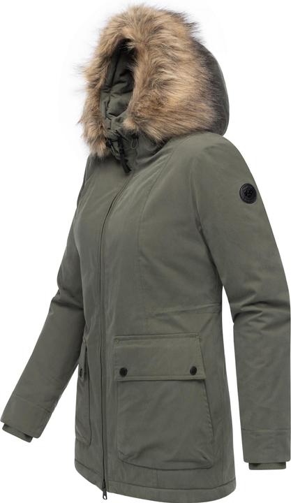 Produktbild Ragwear Monadetta Warm YOUMODO