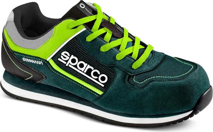 Actual product image Sparco Gymkhana (43)