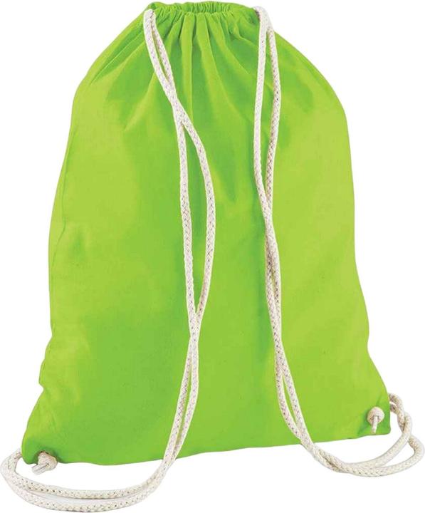 Immagine prodotto Westford Mill Cotone Borsa con Coulisse (12 l)