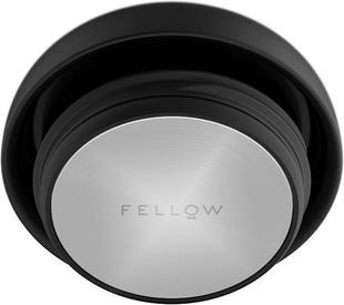 Fellow Carter Everywhere / Wide Lid - Schwarzer Becherdeckel