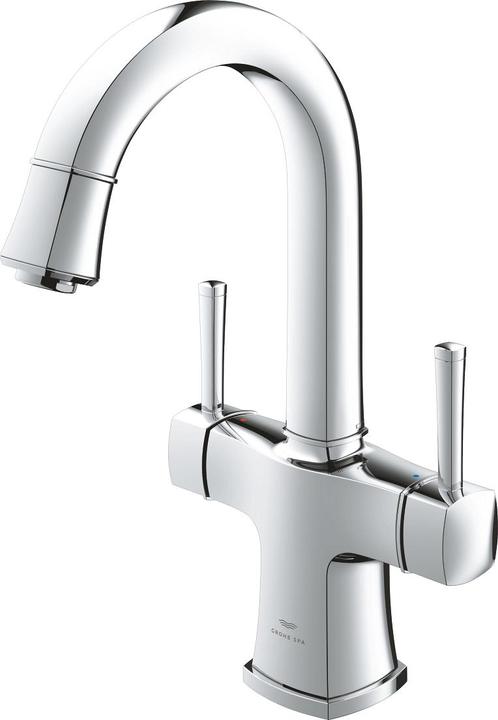 Produktbild Grohe Grandera