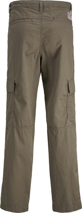 Actual product image Jack & Jones Loose Fit Hosen Junior Loose Fit Hosen (140)